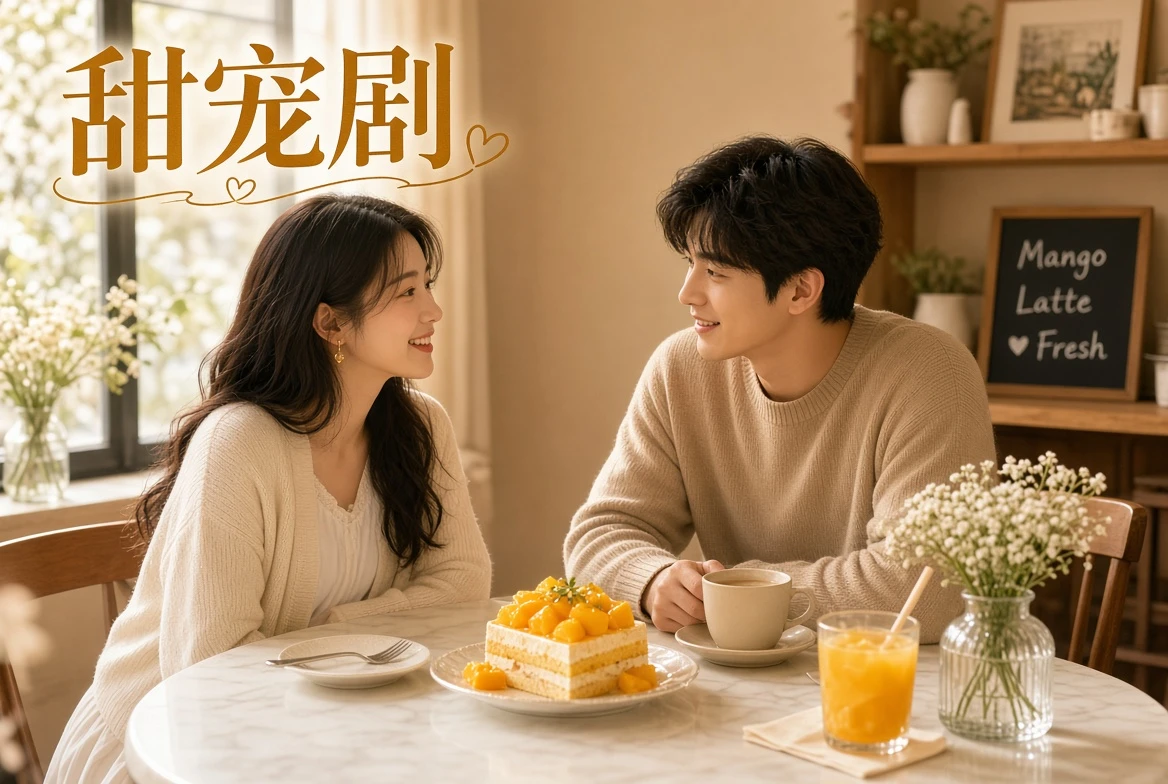 轻喜短剧内容